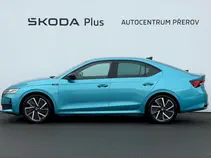 Octavia SportLine