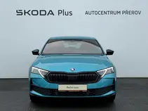 Octavia SportLine