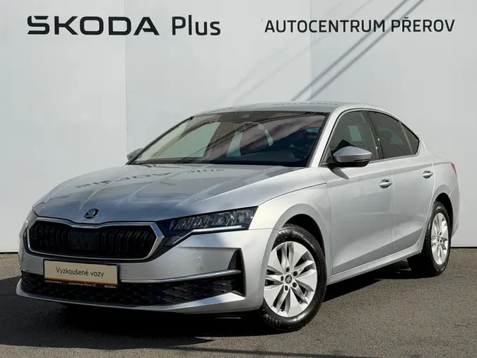 Octavia Top Selection