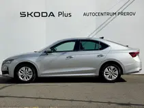 Octavia Top Selection