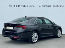 Octavia Top Selection
