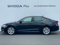 Octavia Top Selection