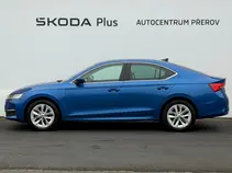 Octavia Top Selection