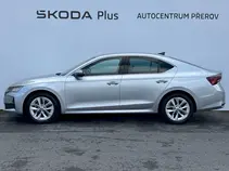 Octavia Top Selection