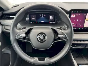 Škoda Octavia Top Selection