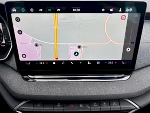 Škoda Octavia Top Selection