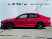 Octavia RS