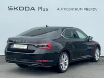 Superb L&K