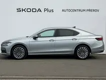 Superb L&K