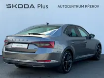 Superb SportLine