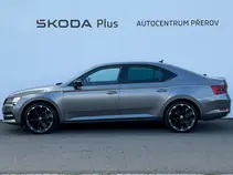 Superb SportLine