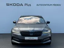 Superb SportLine
