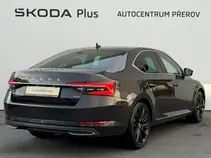 Superb L&K