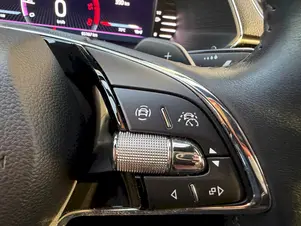 Škoda Superb L&K