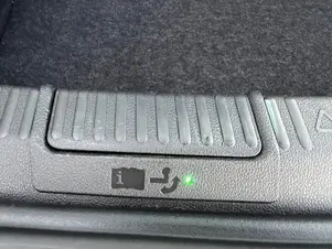 Škoda Superb L&K