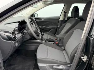 Škoda Fabia Selection