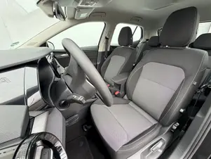 Škoda Fabia Selection