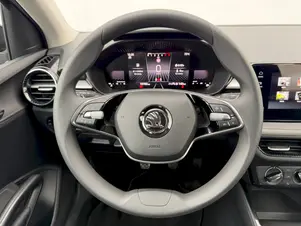 Škoda Fabia Selection