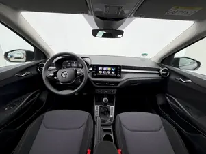 Škoda Fabia Selection