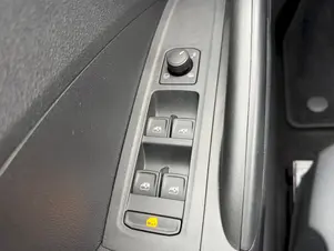 Škoda Fabia Selection