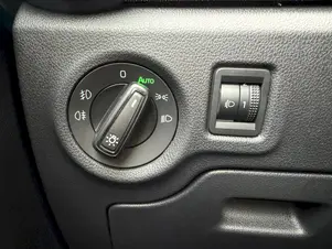 Škoda Fabia Selection