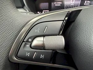 Škoda Fabia Selection