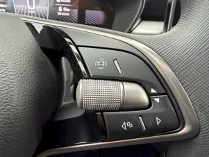 Škoda Fabia Selection