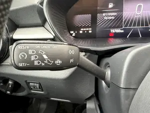 Škoda Fabia Selection