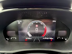 Škoda Fabia Selection