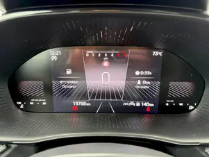 Škoda Fabia Selection