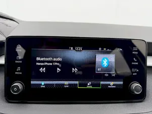 Škoda Fabia Selection