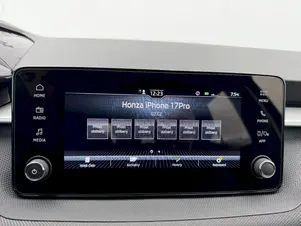 Škoda Fabia Selection