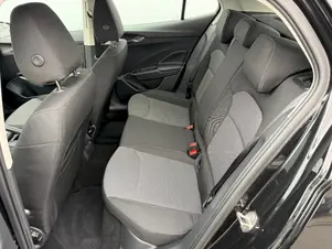 Škoda Fabia Selection