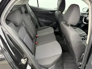 Škoda Fabia Selection