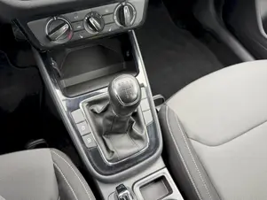 Škoda Fabia Selection