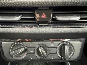 Škoda Fabia Selection