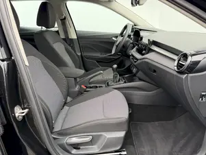 Škoda Fabia Selection