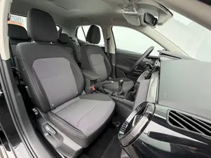 Škoda Fabia Selection