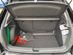 Škoda Fabia Selection