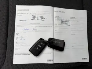 Škoda Fabia Selection