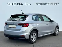 Fabia Active