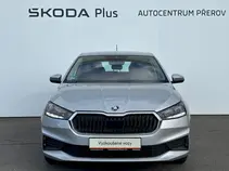 Fabia Active