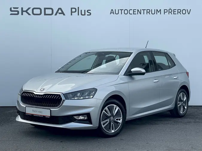 Fabia Selection
