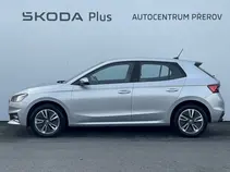 Fabia Selection