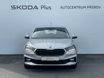 Fabia Selection
