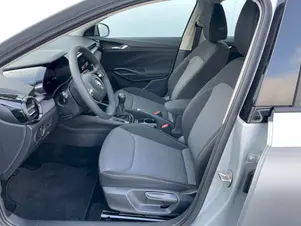 Škoda Fabia Selection