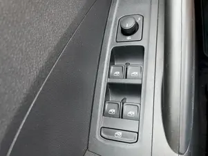 Škoda Fabia Selection