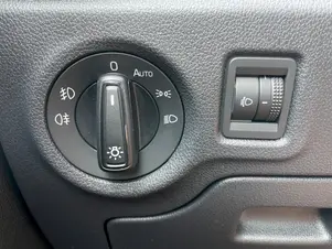 Škoda Fabia Selection