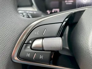 Škoda Fabia Selection