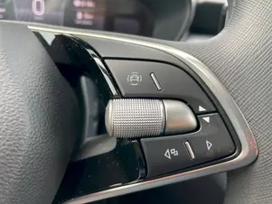 Škoda Fabia Selection